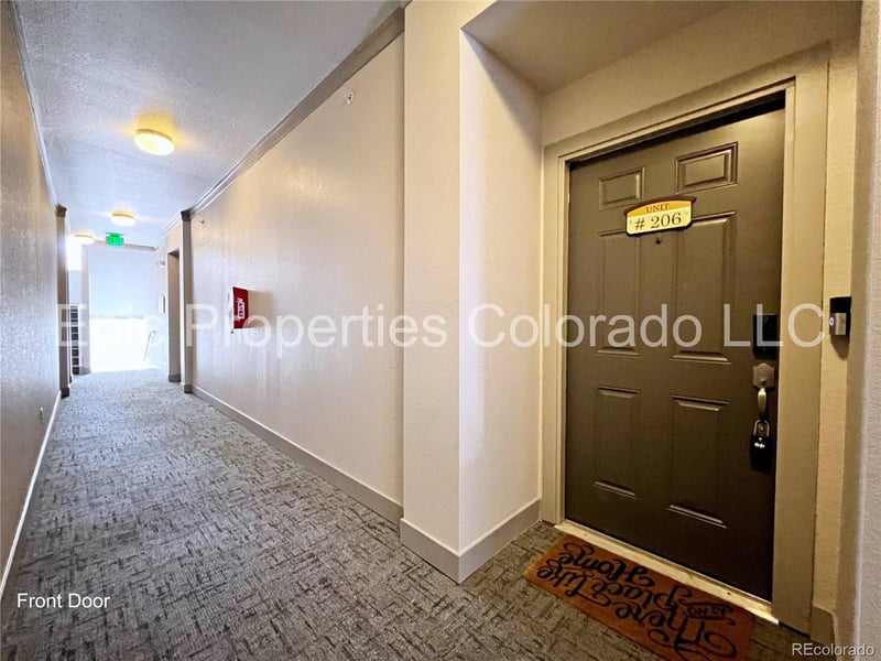 14321 Tennessee Ave #206, Aurora, CO 80012