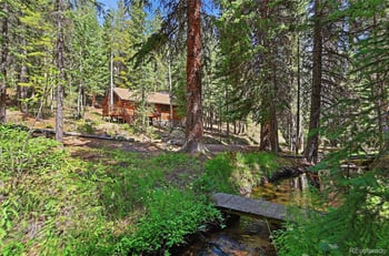 907 Hefferman Gulch Rd, Idaho Springs, CO 80452