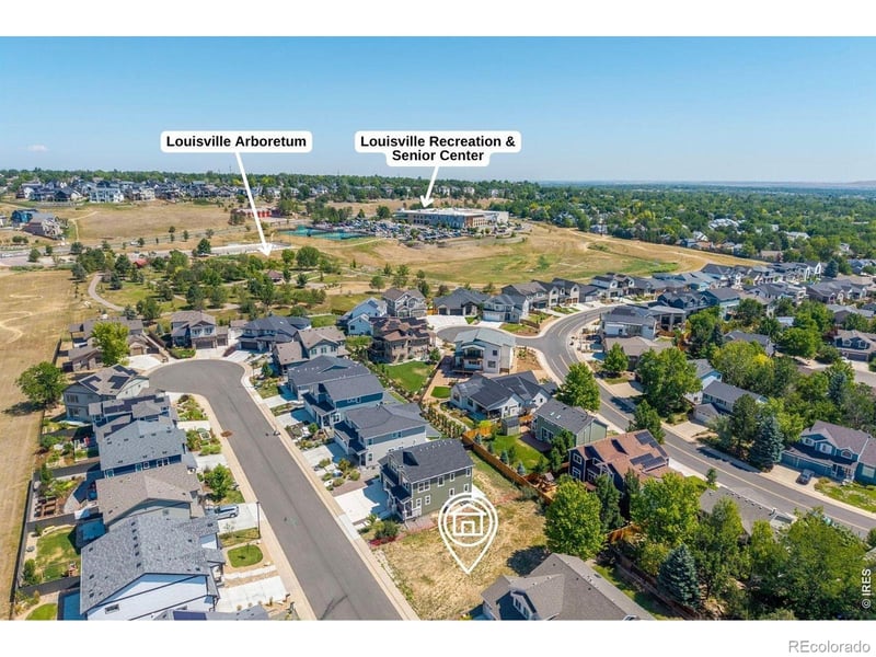 130 Cherrywood Ln, Louisville, CO 80027