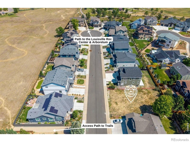 130 Cherrywood Ln, Louisville, CO 80027