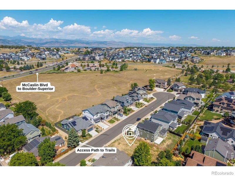 130 Cherrywood Ln, Louisville, CO 80027