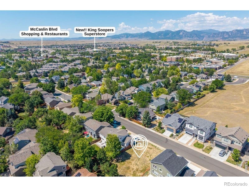 130 Cherrywood Ln, Louisville, CO 80027