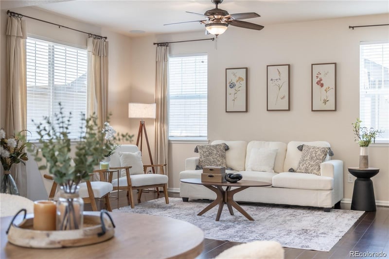 3793 Cadence Dr, Castle Rock, CO 80109