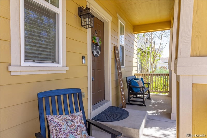 3793 Cadence Dr, Castle Rock, CO 80109