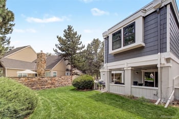 2770 S Elmira St #137, Denver, CO 80231