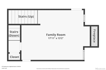 5172 Sydney Ave, Highlands Ranch, CO 80130