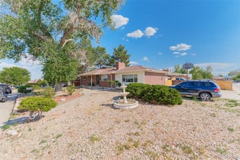 1780 Sherrelwood Dr, Denver, CO 80221