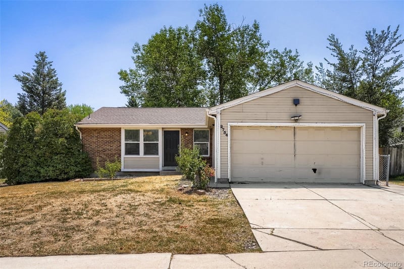 2754 Uravan St, Aurora, CO 80013