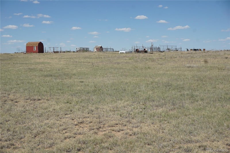 143 Holtwood Rd, Rush, CO 80833