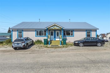 101 S Maple St, Leadville, CO 80461