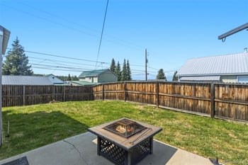 101 S Maple St, Leadville, CO 80461