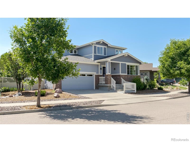 1370 Armstrong Dr, Longmont, CO 80504
