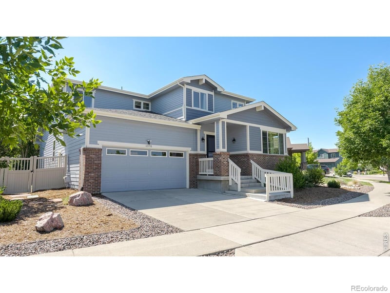 1370 Armstrong Dr, Longmont, CO 80504