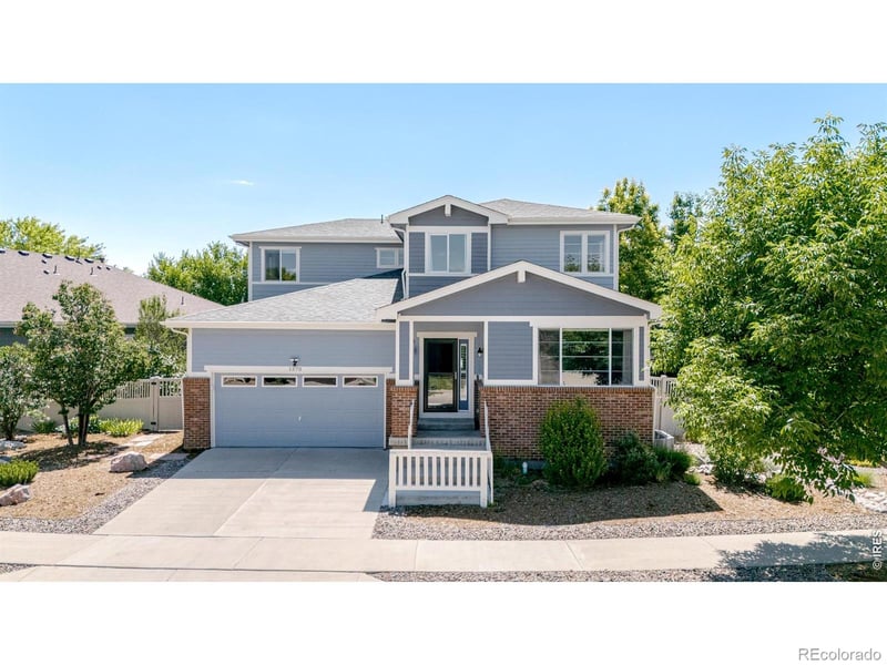 1370 Armstrong Dr, Longmont, CO 80504