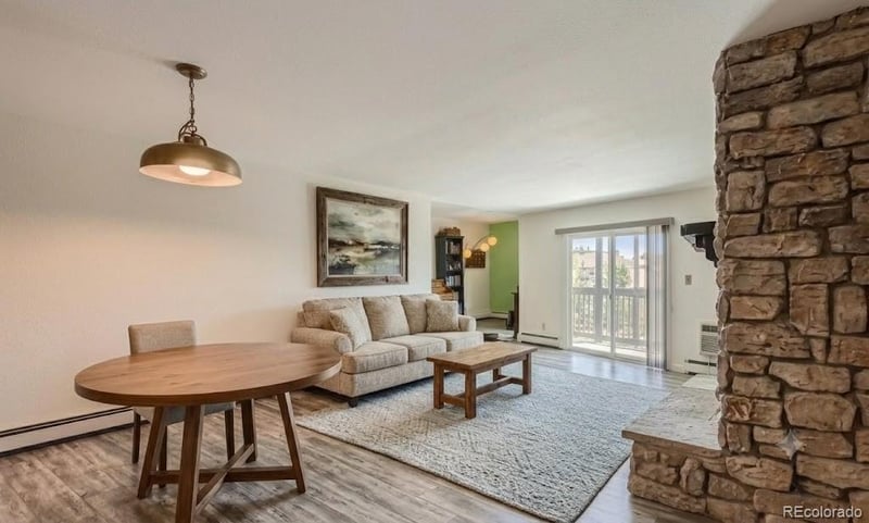 3450 Poplar #403, Denver, CO 80224