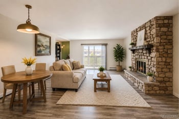 3450 S Poplar S #403, Denver, CO 80224