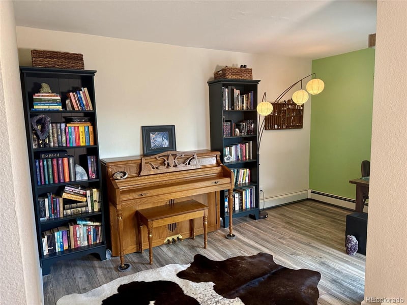 3450 Poplar #403, Denver, CO 80224