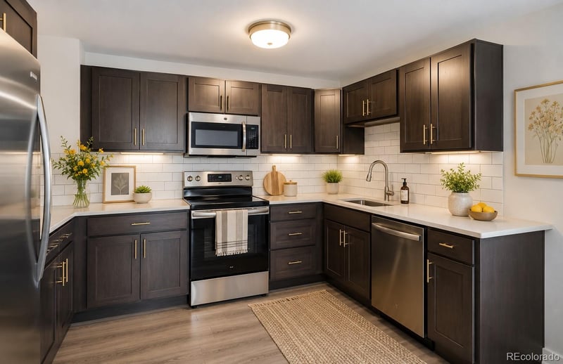 3450 Poplar #403, Denver, CO 80224
