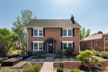 3750 N Vine St, Denver, CO 80205