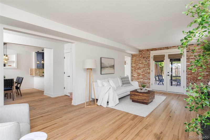 3750 Vine St, Denver, CO 80205
