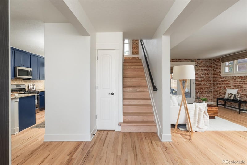 3750 Vine St, Denver, CO 80205
