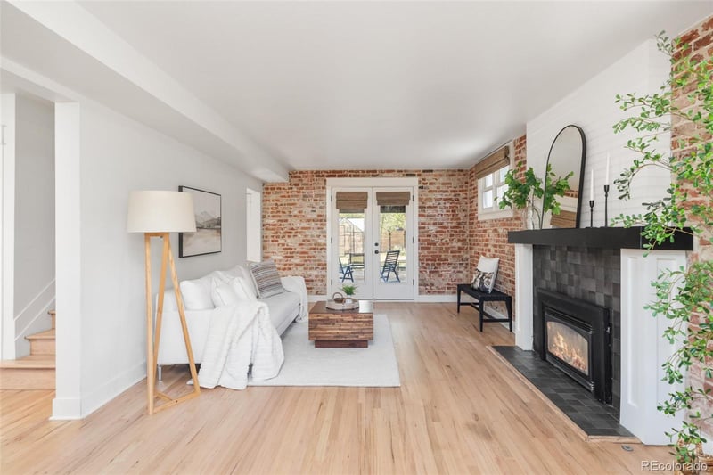 3750 Vine St, Denver, CO 80205