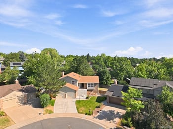 10919 E Maplewood Dr, Englewood, CO 80111