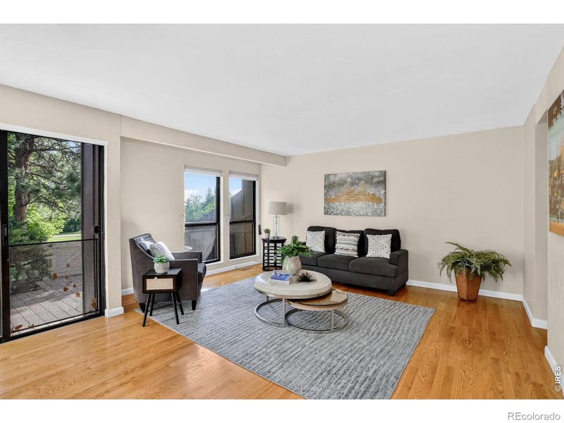 1165 Bear Mountain Dr #A, Boulder, CO 80305