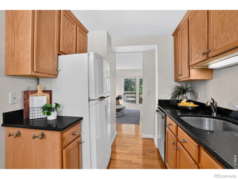 1165 Bear Mountain Dr #A, Boulder, CO 80305