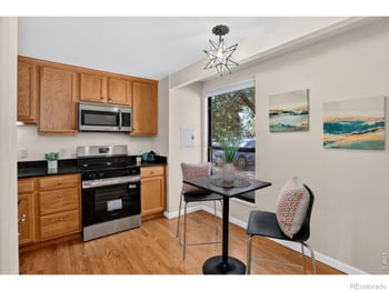 1165 Bear Mountain Dr #A, Boulder, CO 80305