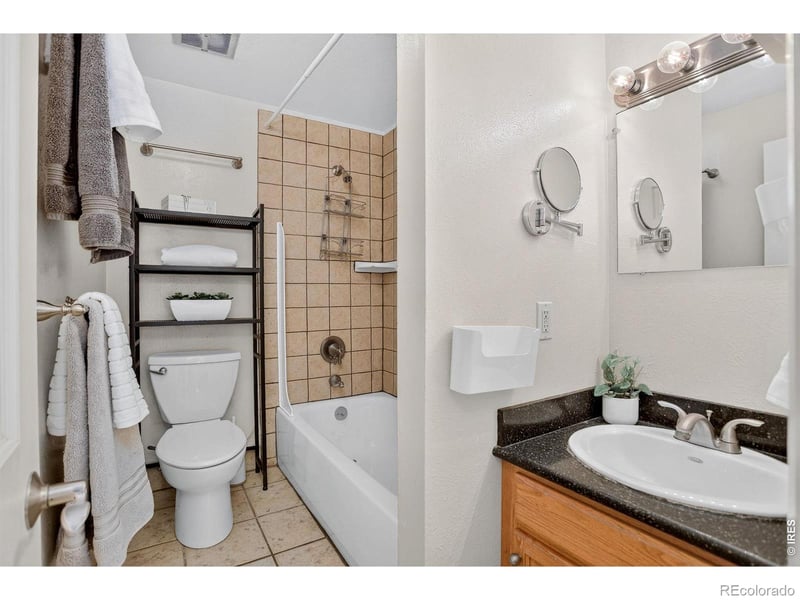 1165 Bear Mountain Dr #A, Boulder, CO 80305