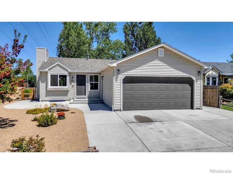 2058 Sumac St, Longmont, CO 80501
