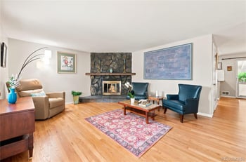 6521 S Logan St, Centennial, CO 80121