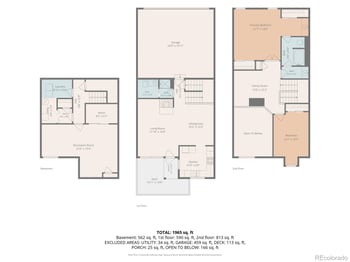 2874 W Long Dr #B, Littleton, CO 80120