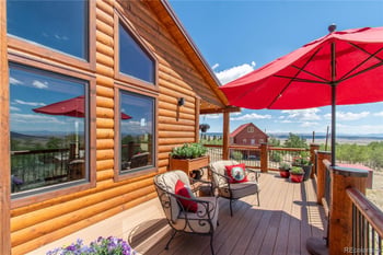 756 Sheep Ridge Rd, Fairplay, CO 80440