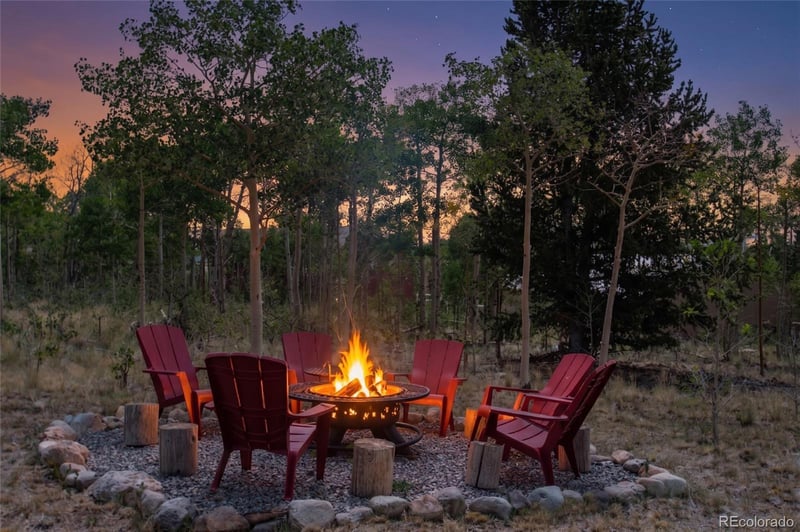 756 Sheep Ridge Rd, Fairplay, CO 80440