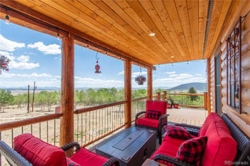 756 Sheep Ridge Rd, Fairplay, CO 80440