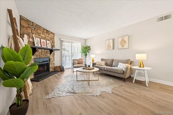 8335 Fairmount Dr #7-205, Denver, CO 80247