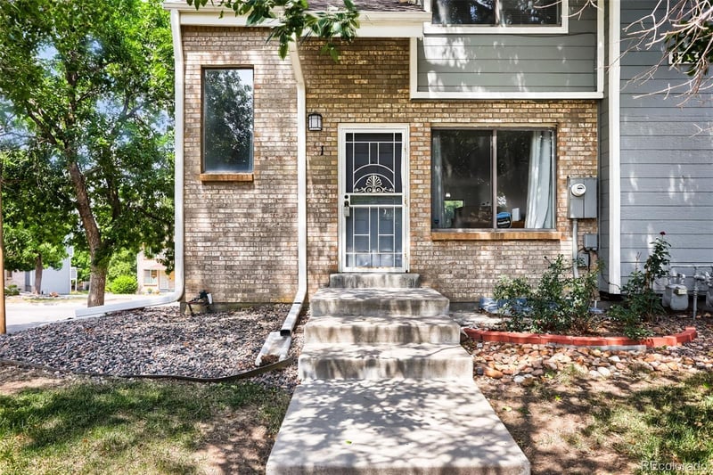 8731 W Cornell Ave #1, Denver, CO 80227