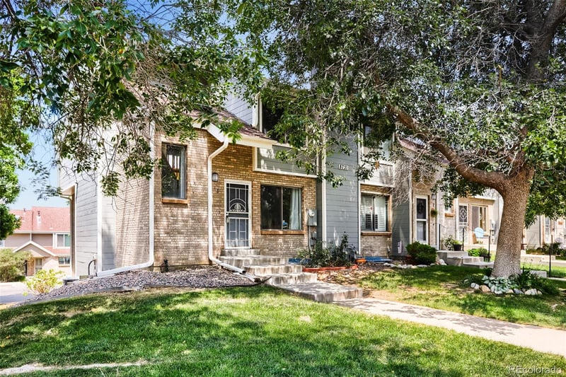 8731 W Cornell Ave #1, Denver, CO 80227