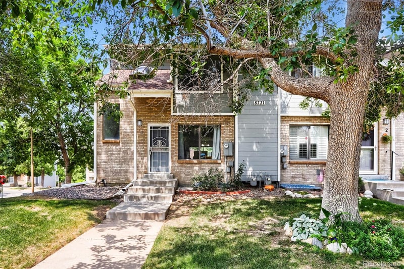8731 W Cornell Ave #1, Denver, CO 80227