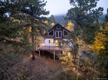 1296 Golden Gate Dr, Golden, CO 80403