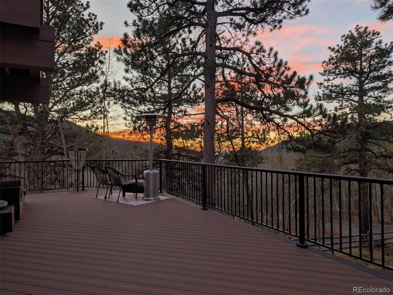 1296 Golden Gate Dr, Golden, CO 80403