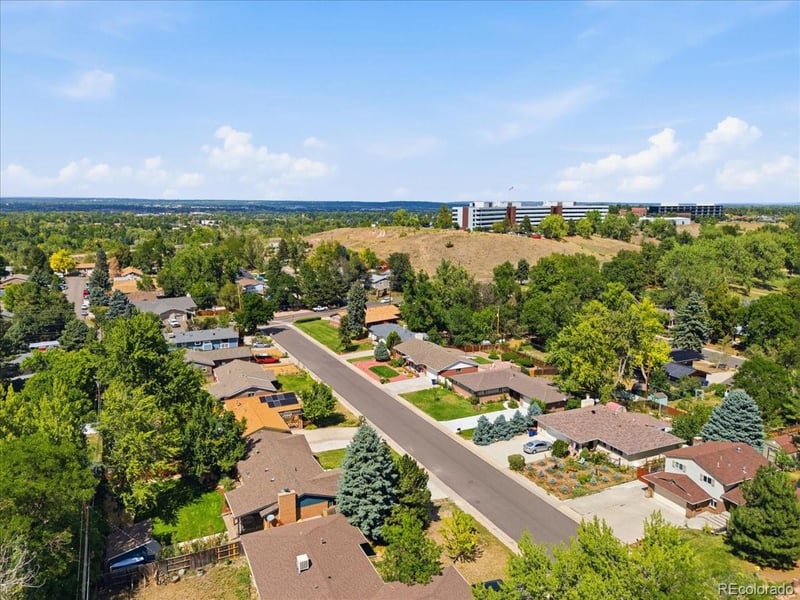 1090 Zang St, Golden, CO 80401