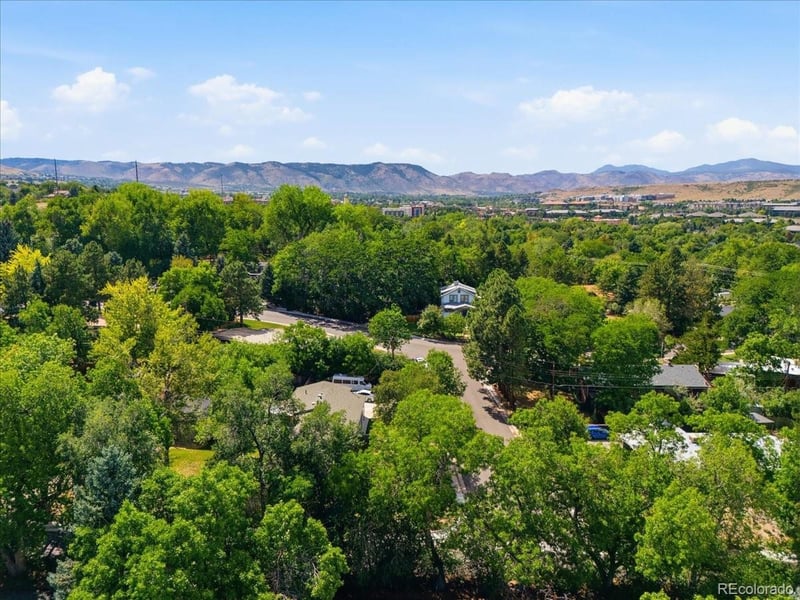 1090 Zang St, Golden, CO 80401
