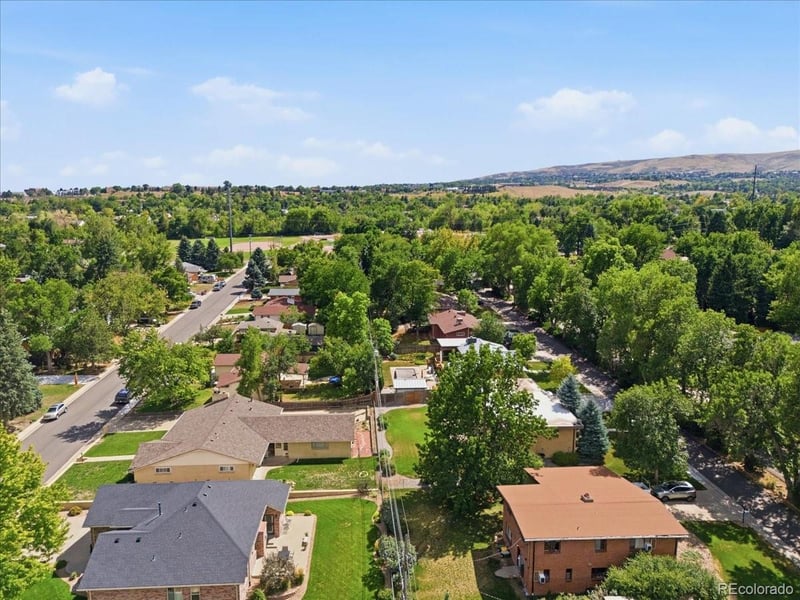 1090 Zang St, Golden, CO 80401