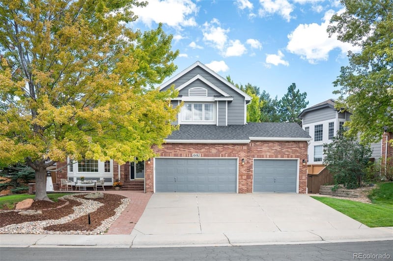 10182 Knoll Cir, Littleton, CO 80130