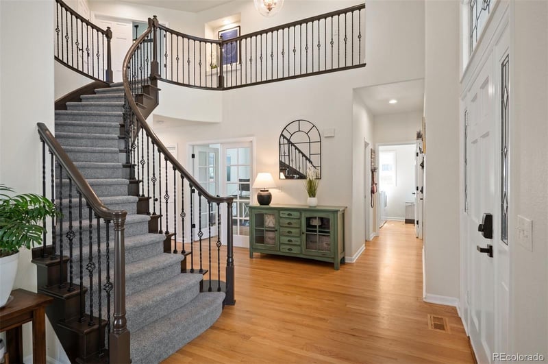 10182 Knoll Cir, Littleton, CO 80130