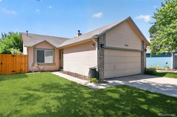 12816 E Wyoming Cir, Aurora, CO 80012