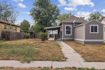 1347 Elmira St, Aurora, CO 80010